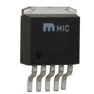 Mic29151 3.3wu Microchip Regulator Genuine Reliable Electronic Components