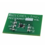 Mic33050 4yhl Micrel Regulator Genuine Reliable Tech Electr