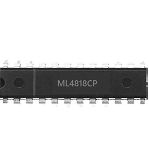 Ml4818cp Fairchild Controller Genuine Reliable Electronic Components