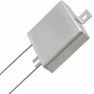 Mlp133m016ek1a Cornell Dubilier Capacitor Genuine Reliable Tech Electr