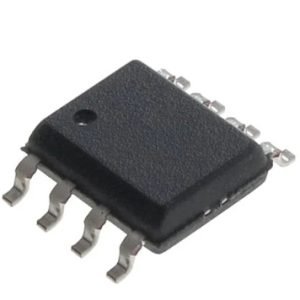 Mlx91208ldc Cal 000 Sp Melexis Ic Genuine Reliable Tech Electr