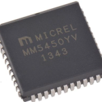 Mm5450yv Tr Microchip Ic Genuine Reliable Electronic Components