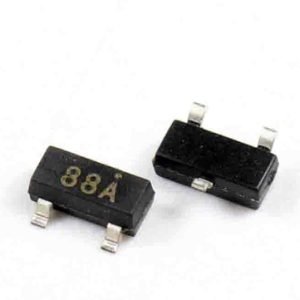 Mmbd1704 Onsemi Diode Genuine Reliable Tech Electr