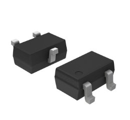 Mmbt3904wt1g Onsemi Transistor Genuine Reliable Tech Electr