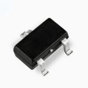 Mmbta93lt1g Onsemi Ic Genuine Reliable Tech Electr