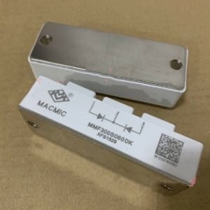 Mmf300zb060dk Macmic Module Genuine Reliable Tech Electr