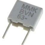 Mmk27.5225j400f12l4tray Kemet Capacitor Genuine Reliable Tech Electr
