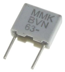 Mmk27.5225j400f12l4tray Kemet Capacitor Genuine Reliable Tech Electr