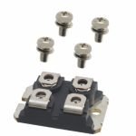Mmo74 16io6 Ixys Module Genuine Reliable Tech Electr