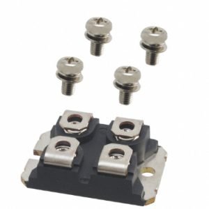 Mmo74 16io6 Ixys Module Genuine Reliable Tech Electr
