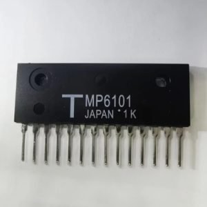 Mp6101 Toshiba Module Genuine Reliable Tech Electr