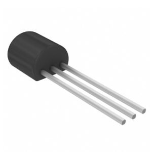 Mps2222ag Onsemi Transistor Genuine Reliable Tech Electr