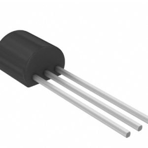 Mps2222g Onsemi Transistor Genuine Reliable Tech Electr