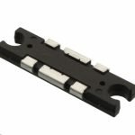 Mrf1535nt1 Nxp Mosfet Genuine Reliable Tech Electr