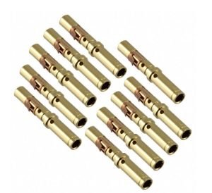 Ms16m23s 10 Amphenol Ic Genuine Reliable Tech Electr