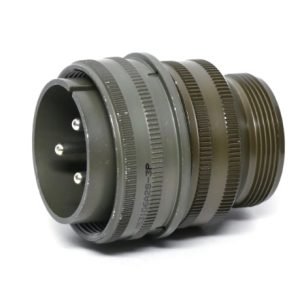 Ms3106a24 67s Res Amphenol Connector Genuine Reliable Electronic Components