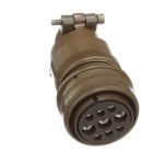 Ms3106e24 19s Itt Genuine Reliable Tech Electr