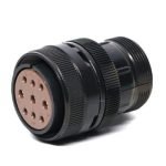 Ms3108b10sl 4s Jae Connector Genuine Reliable Tech Electr