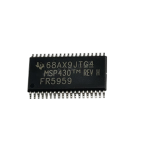 Msp430fr5959irhat Ti Mcu Genuine Reliable Electronic Components