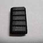 Mt1259 10 Micron Ic Genuine Reliable Tech Electr