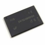Mt29f8g08ababawp Itb Micron Memory Genuine Reliable Tech Electr