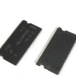 Mt48lc16m16a2p 75 Micron Ic Genuine Reliable Electronic Components