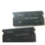 Mt48lc4m32b2p 6aaitl Micron Ic Genuine Reliable Electronic Components