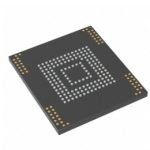 Mtfc8gakajcn 4mittr Micron Ic Genuine Reliable Tech Electr