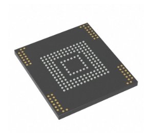 Mtfc8gakajcn 4mittr Micron Ic Genuine Reliable Tech Electr