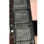 Mx25l6405dmi 12g Mxic Memory Genuine Reliable Tech Electr