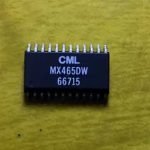 Mx465dw Cml Ic Genuine Reliable Tech Electr