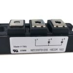 Mzc300ts120s Ir Module Genuine Reliable Tech Electr