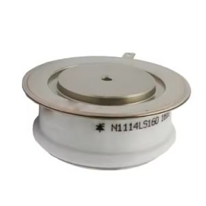 N1114ls160 Ixys Module Genuine Reliable Tech Electr