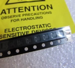 Ne34018 Nec Transistor Genuine Reliable Tech Electr