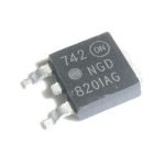 Ngd8201ag Onsemi Ic Genuine Reliable Tech Electr