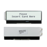 Nhd C0220aa Fsw Ftw Newhaven Display International Display Genuine Reliable Electronic Components