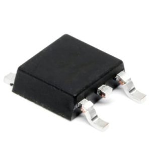 Njd2873t4g Onsemi Transistor Genuine Reliable Tech Electr