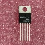 Njm3548ta2 Jrc Genuine Reliable Tech Electr