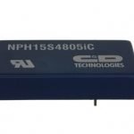 Nph15s4805ic Murata Module Genuine Reliable Tech Electr