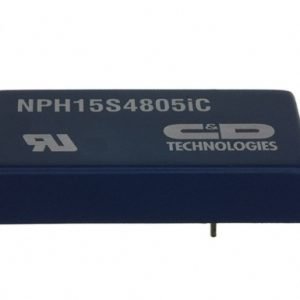 Nph15s4805ic Murata Module Genuine Reliable Tech Electr