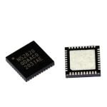 Nrf52820 Qdaa R Nordic Bluetooth Genuine Reliable Tech Electr
