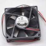 Od8025 24hb Knight Dc Fan Genuine Reliable Tech Electr