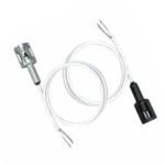 On 905 44005 Omega Thermistor Genuine Reliable Tech Electr