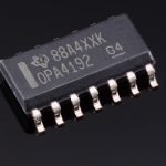 Opa4192id Ti Ic Genuine Reliable Tech Electr