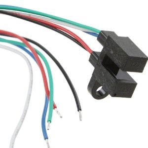 Opb981l51z Optek Switch Genuine Reliable Tech Electr