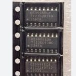 Oz9998egn O2micro Genuine Reliable Tech Electr