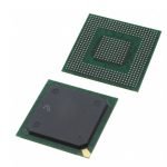 P1024nxe5dfb Nxp Mcu Genuine Reliable Tech Electr