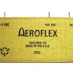 Pa015018 33 Cobham Amplifier Genuine Reliable Tech Electr