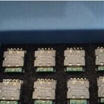 Pa0803nl Pulse Transformer Genuine Reliable Tech Electr