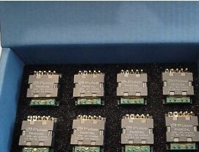 Pa0803nl Pulse Transformer Genuine Reliable Tech Electr